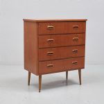 1338 5559 CHEST OF DRAWERS